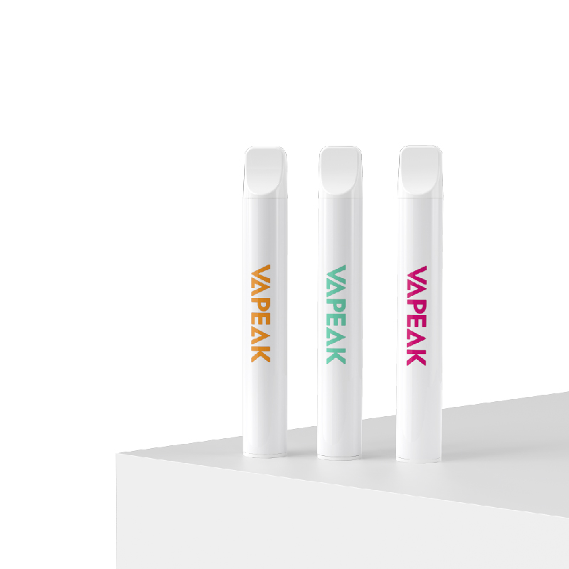 nicotine free disposable ecigarette vapeak Buy nicotine free